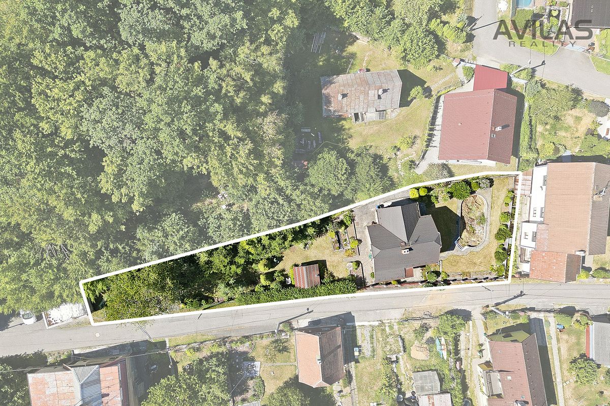 Prodej rodinného domu 120 m², pozemek 695 m²